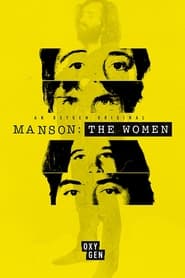 Watch Manson: The Women