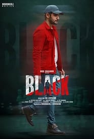 Watch Black 2022