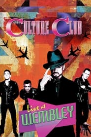 Watch Culture Club - Live at Wembley World Tour 2016