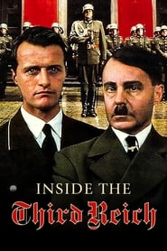 Watch Inside the Third Reich