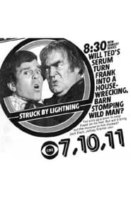 Watch Struck by Lightning