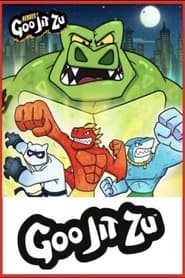 Watch Heroes of Goo Jit Zu