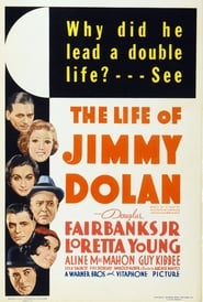 Watch The Life of Jimmy Dolan