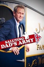 Watch Saluting Dad's Army