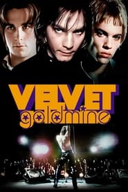 Watch Velvet Goldmine