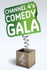 Watch Channel 4's Comedy Gala