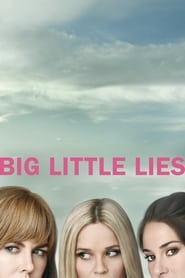 Watch Big Little Lies