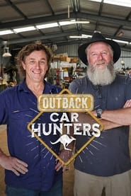 Watch Outback Car Hunters