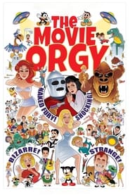 Watch The Movie Orgy