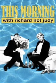 Watch This Morning with Richard Not Judy