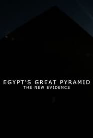 Watch Egypt's Great Pyramid: The New Evidence