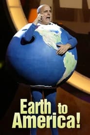 Watch Earth to America