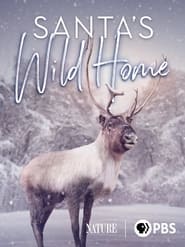 Watch Santa's Wild Home