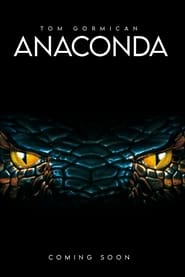 Watch Anaconda