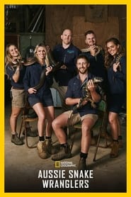 Watch Aussie Snake Wranglers