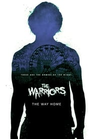 Watch The Warriors: The Way Home