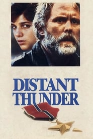 Watch Distant Thunder