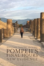Watch Pompeii's Final Hours: New Evidence