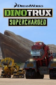 Watch Dinotrux: Supercharged