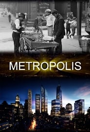 Watch Metropolis