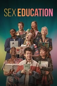 Watch Sex Education