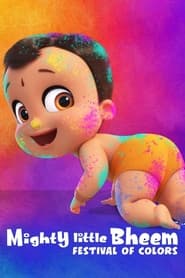 Watch Mighty Little Bheem: Festival of Colors