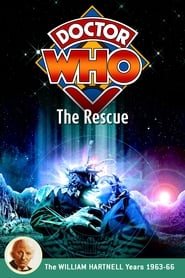 Watch Doctor Who: The Rescue