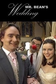 Watch Mr. Bean's Wedding