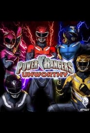 Watch Power Rangers Unworthy