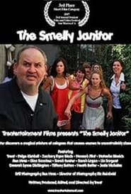 Watch The Smelly Janitor