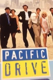 Watch Pacific Drive