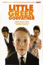 Watch Little Greek Godfather