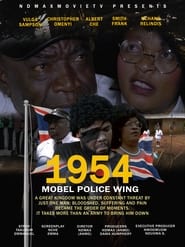 Watch 1954 MOBEL POLICE WING