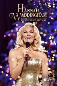 Watch Hannah Waddingham: Home for Christmas