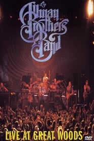 Watch The Allman Brothers Band: Live at Great Woods