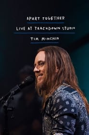 Watch Tim Minchin: Apart Together Live At Trackdown Studios