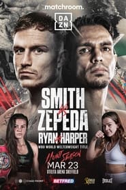 Watch Dalton Smith vs. Jose Zepeda