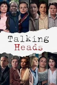 Watch Alan Bennett's Talking Heads