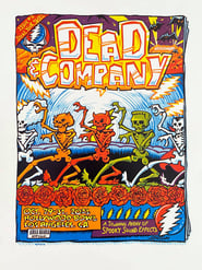 Watch Dead & Company: 2021.10.29 - Hollywood Bowl - Hollywood, CA