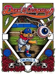 Watch Dead & Company: 2021.09.18 - Wrigley Field - Chicago, IL