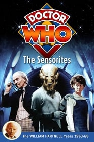 Watch Doctor Who: The Sensorites