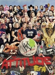 Watch WWE: The Attitude Era