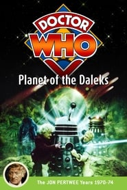 Watch Doctor Who: Planet of the Daleks
