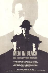 Watch The Men in Black