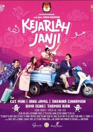 Watch Kejarlah Janji