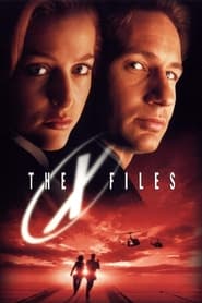 Watch The X Files