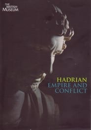 Watch Hadrian - Empire And Conflict