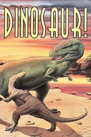 Watch Dinosaur!