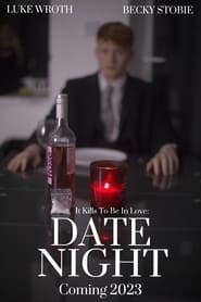 Watch Date Night