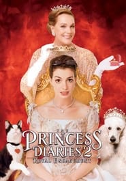 Watch The Princess Diaries 2: Royal Engagement